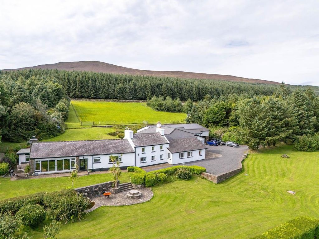5 bed detached house for saleCorlea Road, Ballasalla, Isle Of Man IM9