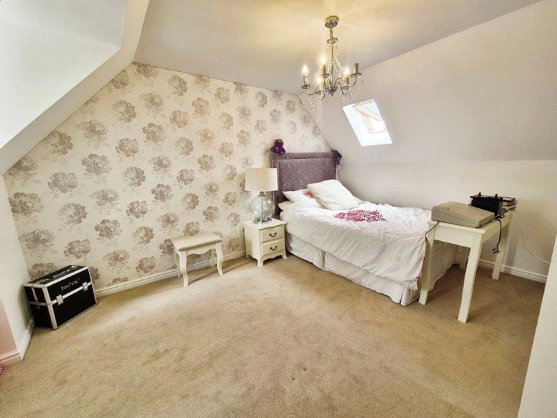 Additional image 8 of 4 bed detached house for saleThirwall Way, Blyth NE24