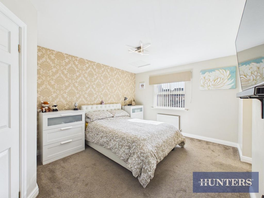 Additional image 10 of 4 bed detached house for saleWillowdale Close, Bridlington YO16