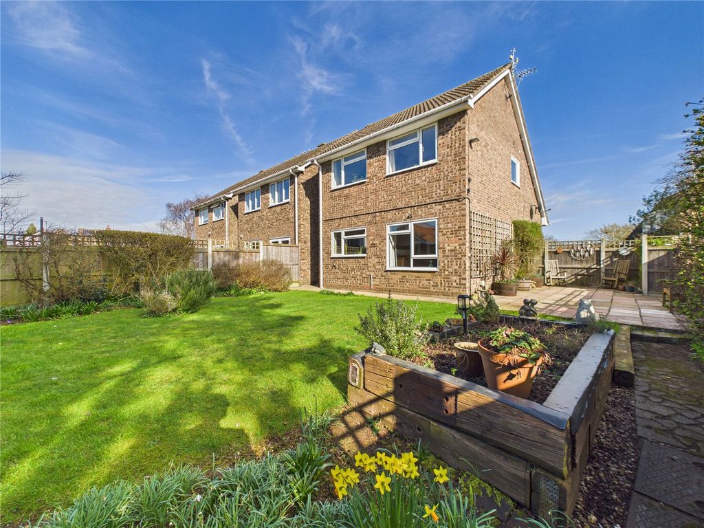 Additional image 9 of 4 bed link detached house for saleChestnut Close, Great Waldingfield, Sudbury, Suffolk CO10