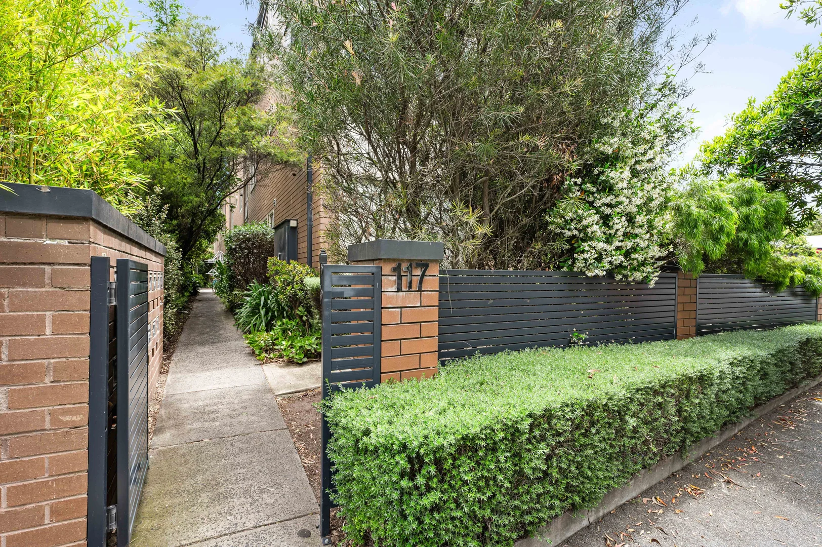 Additional image 8 of 8/117 Manningham Street, Parkville VIC 3052