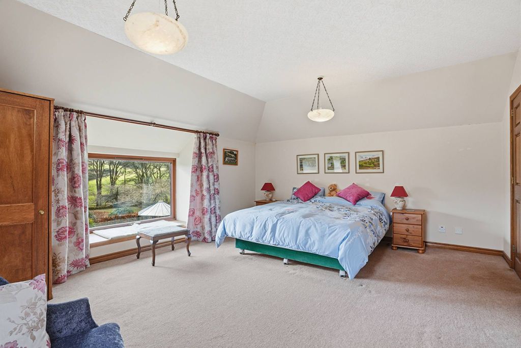 Additional image 15 of 5 bed detached house for saleKilry, Blairgowrie PH11