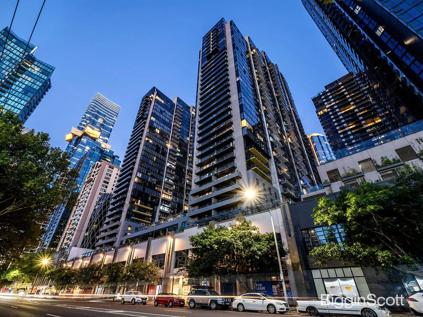 Additional image 8 of 231/183 City Road, Southbank VIC 3006