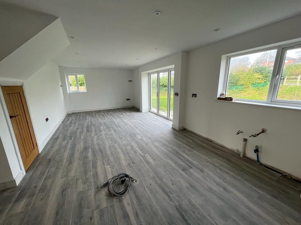 Additional image 3 of 5 bed property for saleCefn Ceiro, Llandre, Aberystwyth SY24