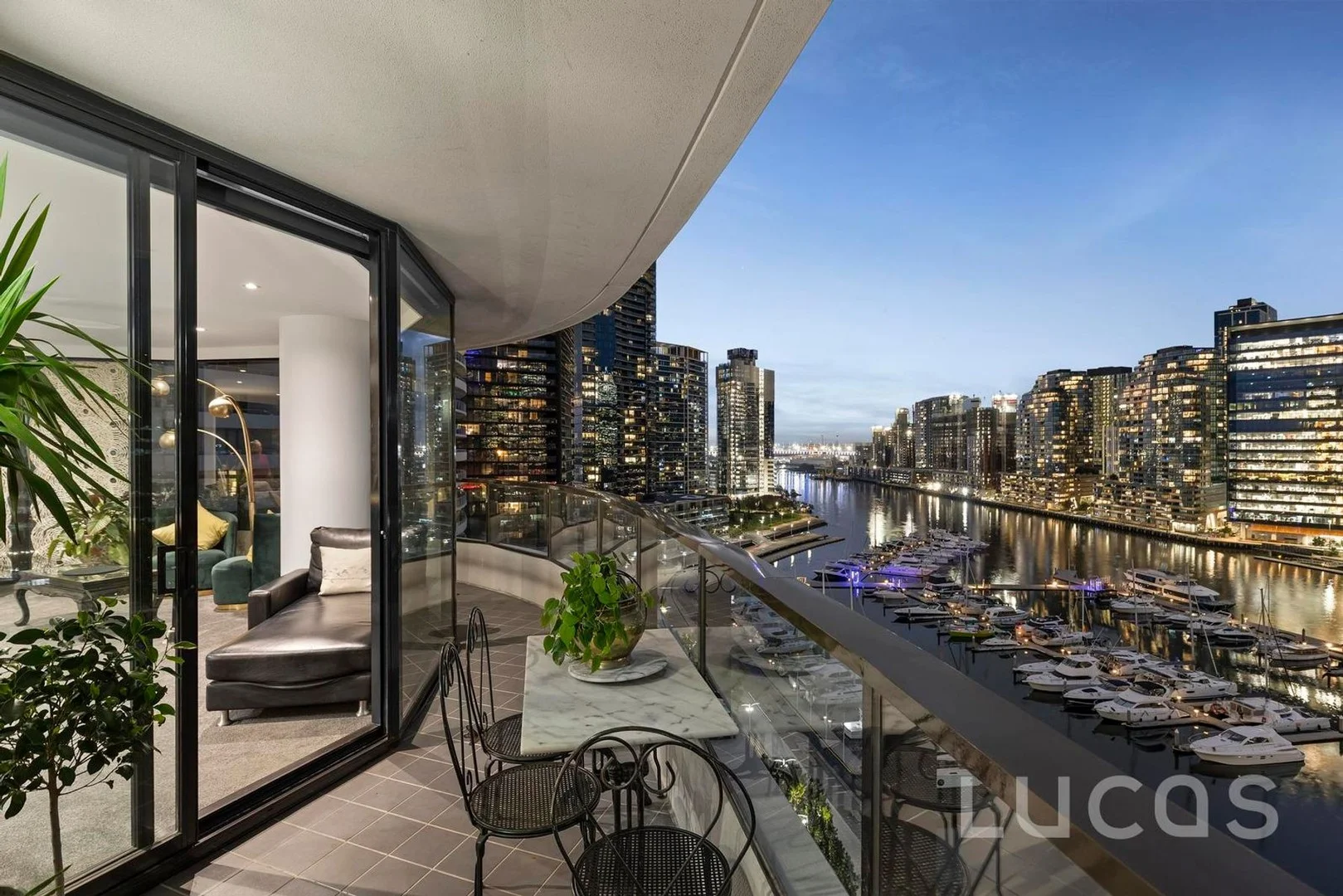 Additional image 2 of 1301/70 Lorimer Street, Docklands VIC 3008