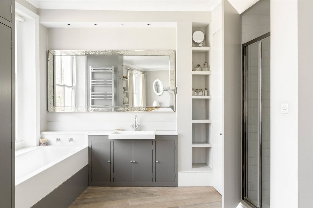 Additional image 15 of 5 bed detached house for saleWestbourne Park Road, London W2