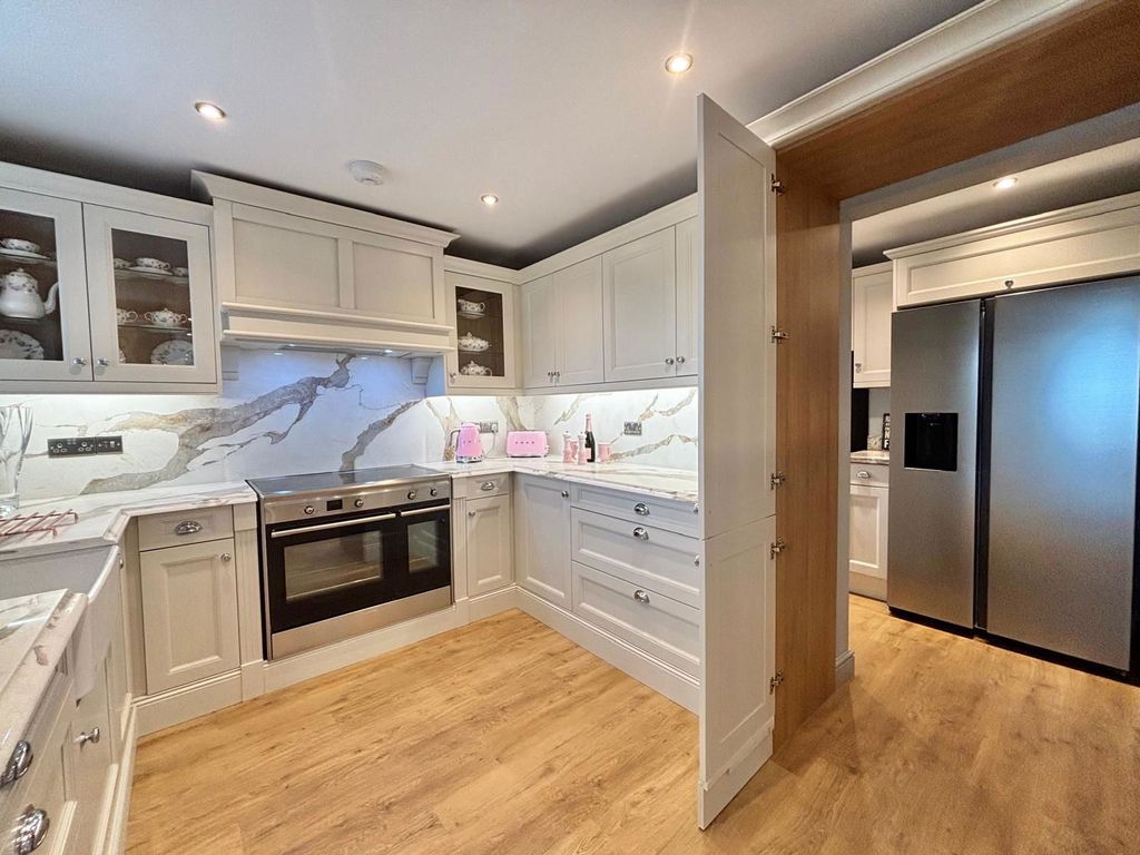 Additional image 11 of 4 bed detached house for salePlot 5, Hillside Rise, Gelt Road, Brampton CA8