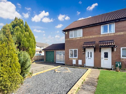 Neyland Drive, Swansea SA5