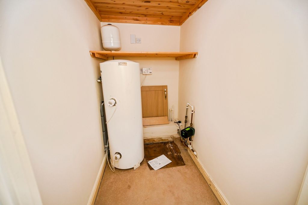 Additional image 6 of 2 bed flat for saleFreiston Terrace, Boston PE21
