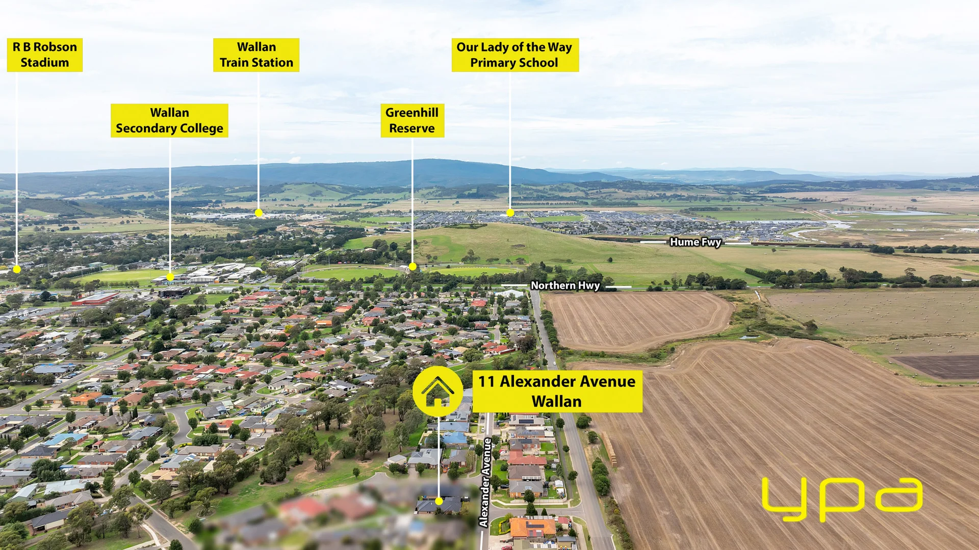 Additional image 18 of 11 Alexander Avenue, Wallan VIC 3756