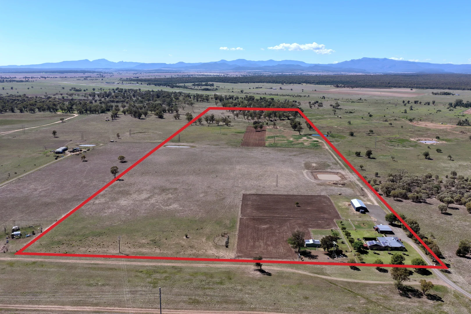 Additional image 2 of 163 Old Gunnedah Road, Narrabri NSW 2390