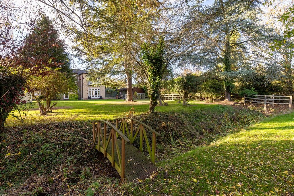 Additional image 25 of Land for saleGreen End, Comberton, Cambridge, Cambridgeshire CB23
