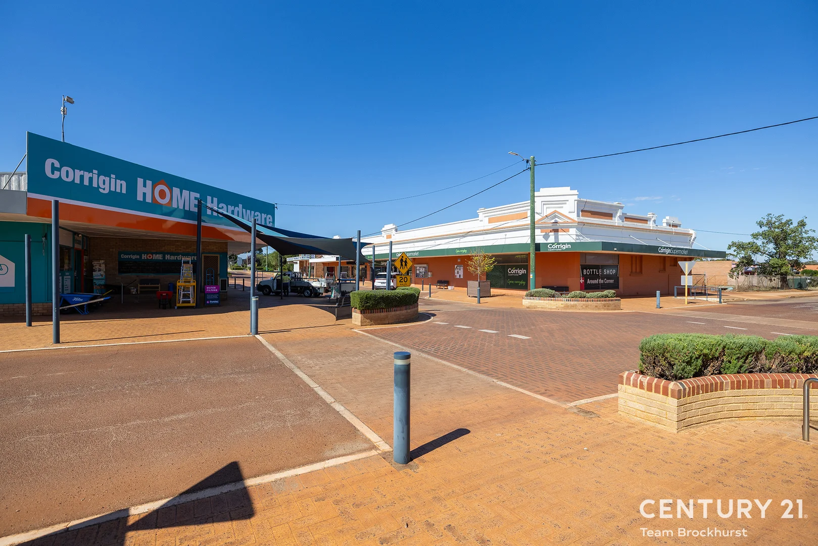 Additional image 27 of 14 Camm Street, Corrigin WA 6375