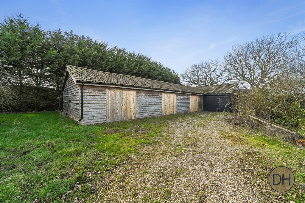 Additional image 4 of Land for salePlot Of Land, Mill Lane, High Ongar, Essex CM5
