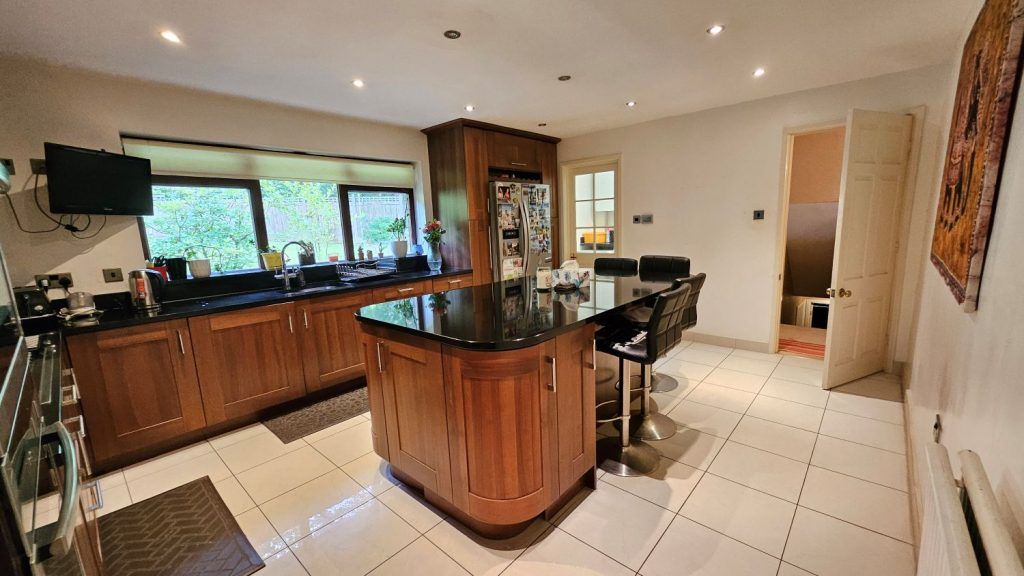 Additional image 12 of 5 bed detached house for sale23 The Glen – Glendower House BL1