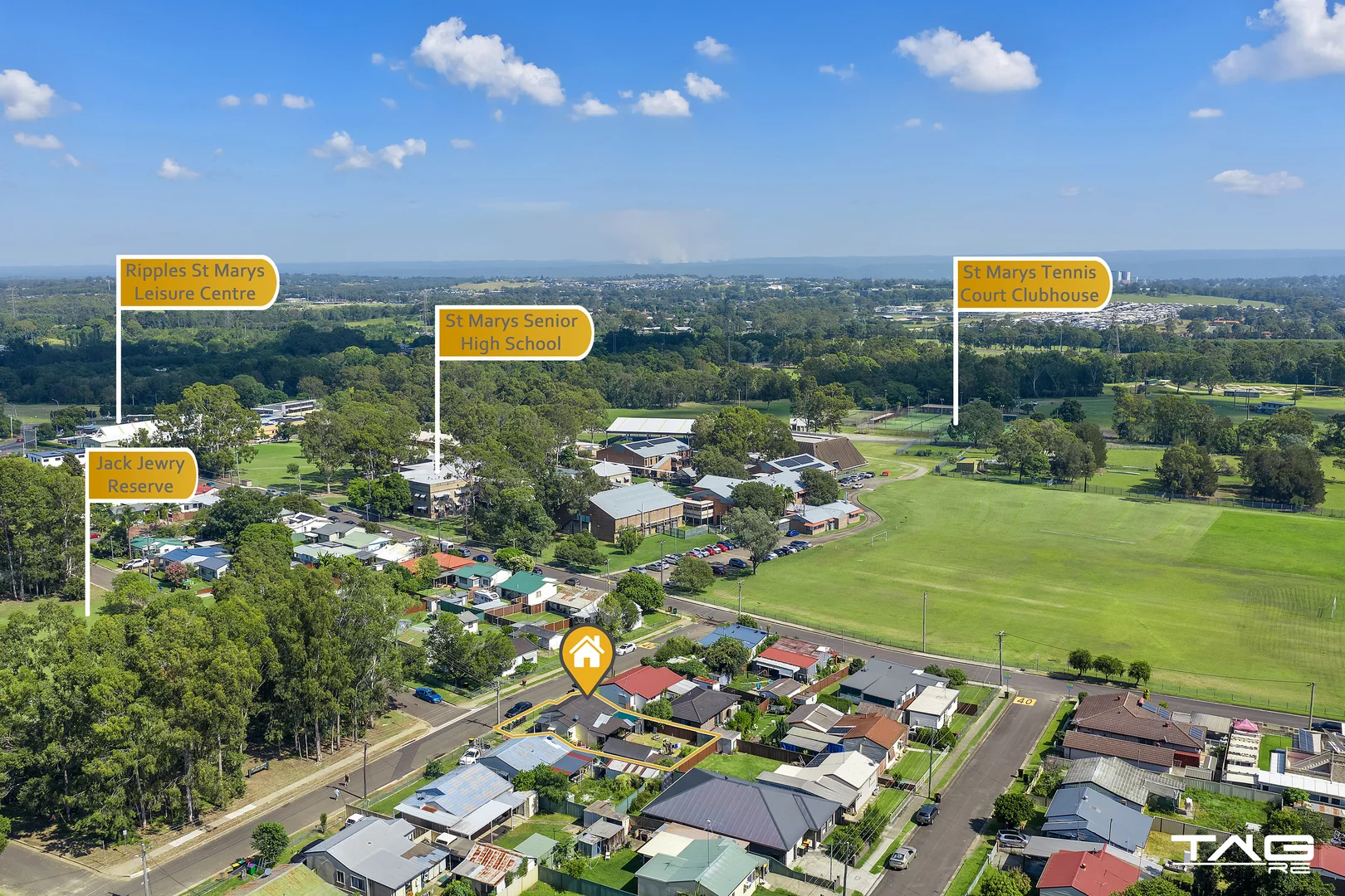 Additional image 11 of 14 Merinda Street, St Marys NSW 2760