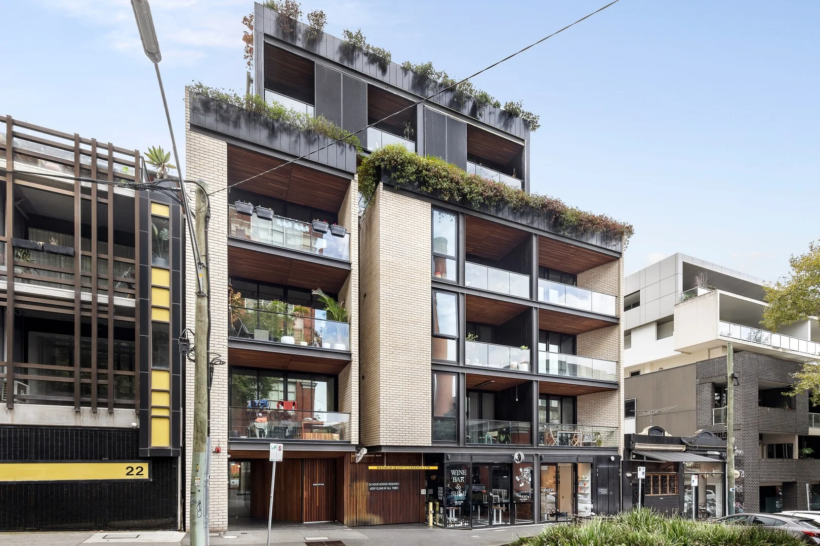 303/28 Stanley Street, Collingwood VIC 3066