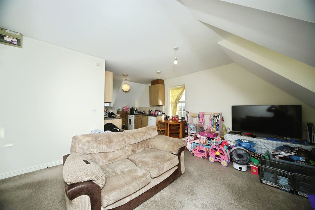 Additional image 3 of 1 bed flat for saleHorsepond Lane, Bridgwater TA6