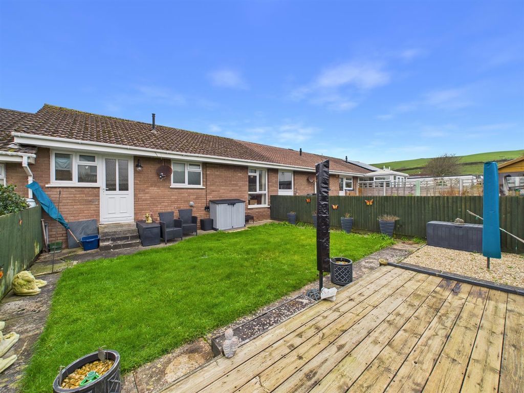 Additional image 8 of 2 bed terraced bungalow for saleMowstead Park, Braunton EX33