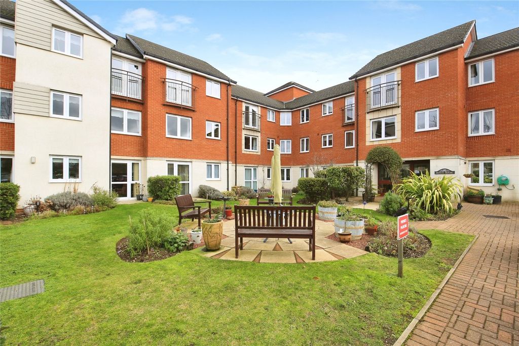 Additional image 9 of 2 bed flat for salePengwern Court, Shrewsbury SY3