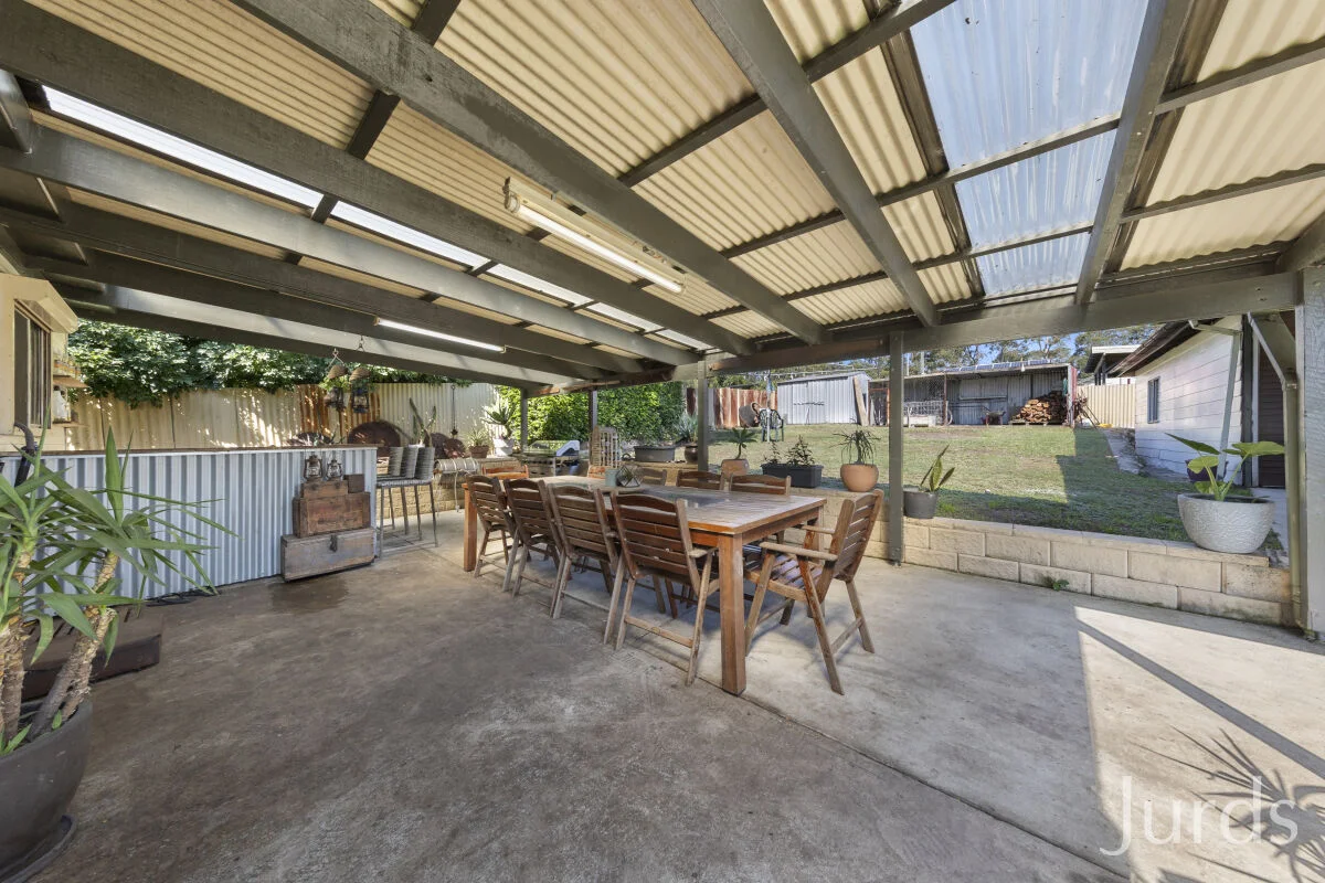 Additional image 12 of 126 Harle Street, Abermain NSW 2326