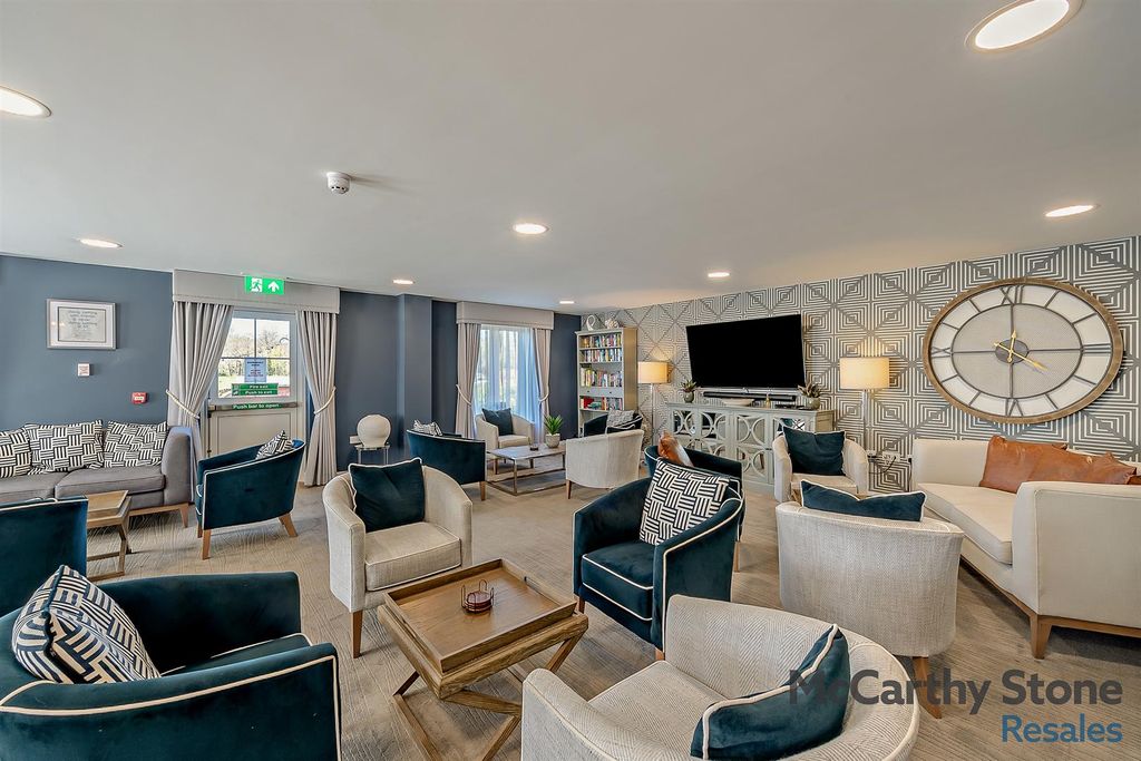 Additional image 10 of 1 bed flat for saleGordon Court, Flood Lane, Bridport DT6