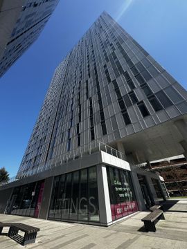 Michigan Point Tower A, 9 Michigan Avenue M50, Studio for sale