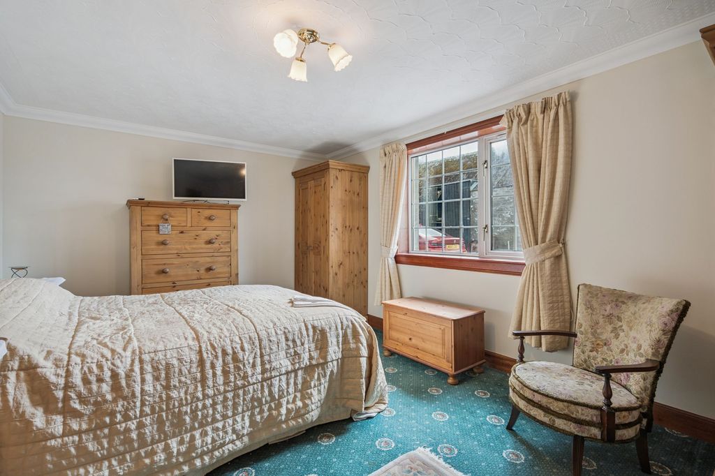 Additional image 17 of 5 bed detached bungalow for saleKirk Lane, Stirling FK9