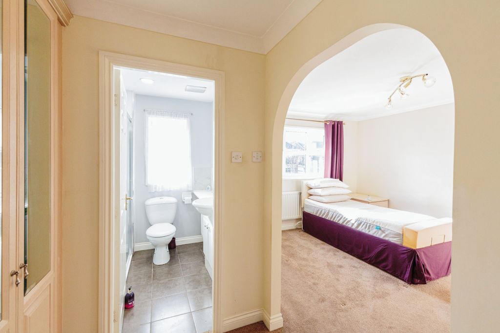 Additional image 11 of 7 bed detached house for saleBracken Way, Blackpool FY2