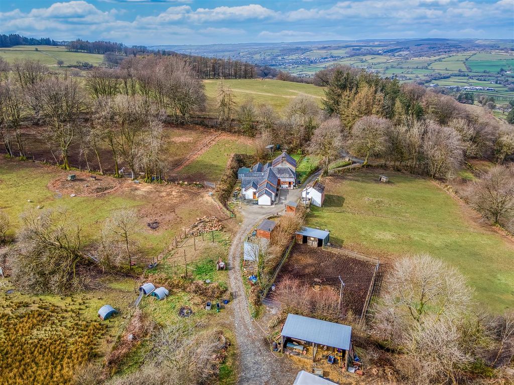 Additional image 7 of 6 bed farm for saleCellan, Lampeter SA48