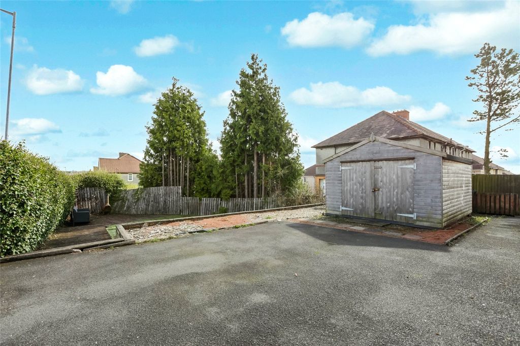 Additional image 21 of 4 bed flat for saleGartleahill, Airdrie, North Lanarkshire ML6