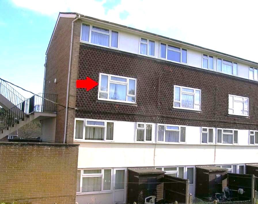 2 bed maisonette for saleKildare Close, Bordon, Hampshire GU35