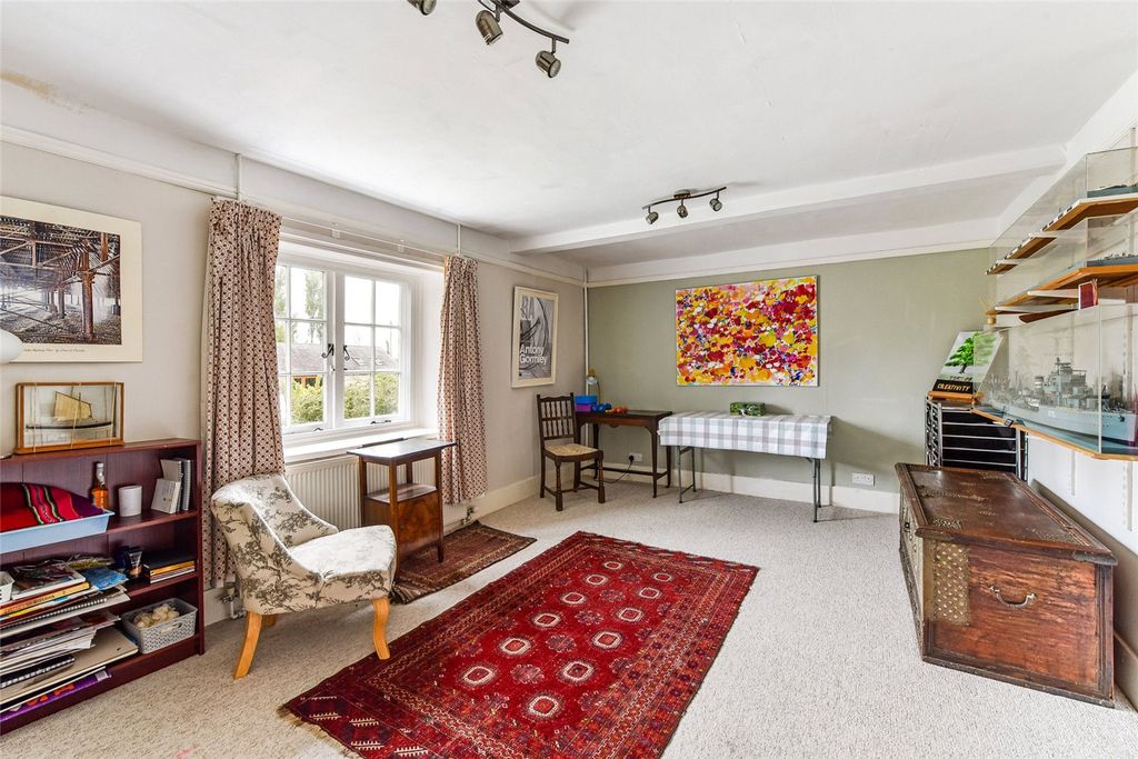 Additional image 7 of 5 bed detached house for saleBilsham Road, Yapton, Arundel, West Sussex BN18