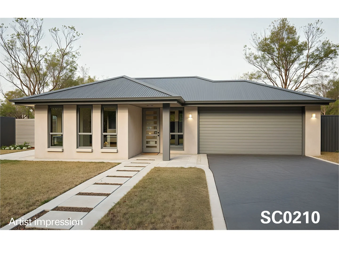 Lot 18/242 Gentle Annie Rd, Apple Tree Creek QLD 4660