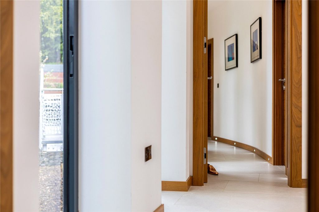 Additional image 13 of 5 bed detached house for saleLondon Road, Uppingham, Oakham, Rutland LE15