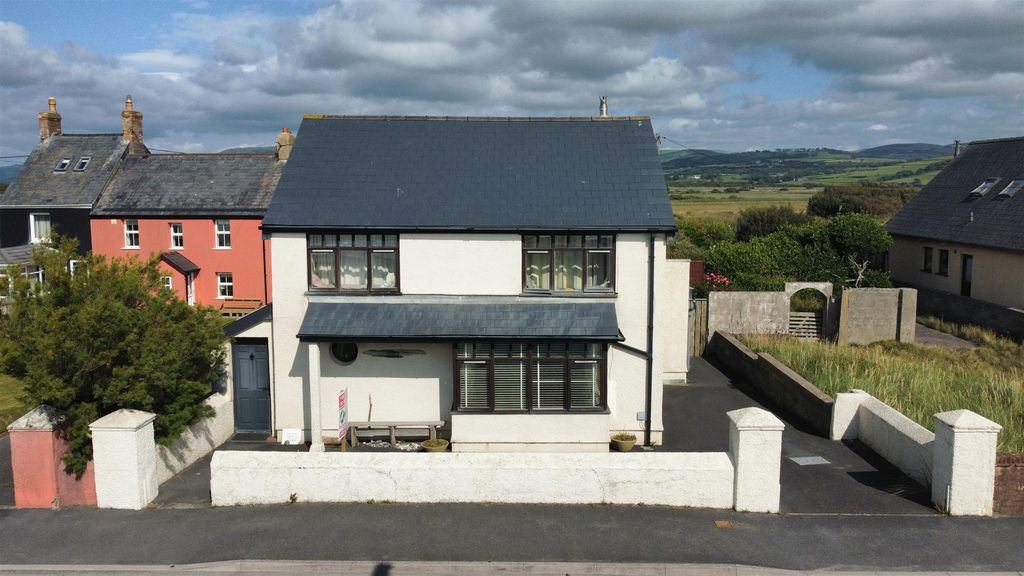 Additional image 32 of 4 bed detached house for saleBorth SY24