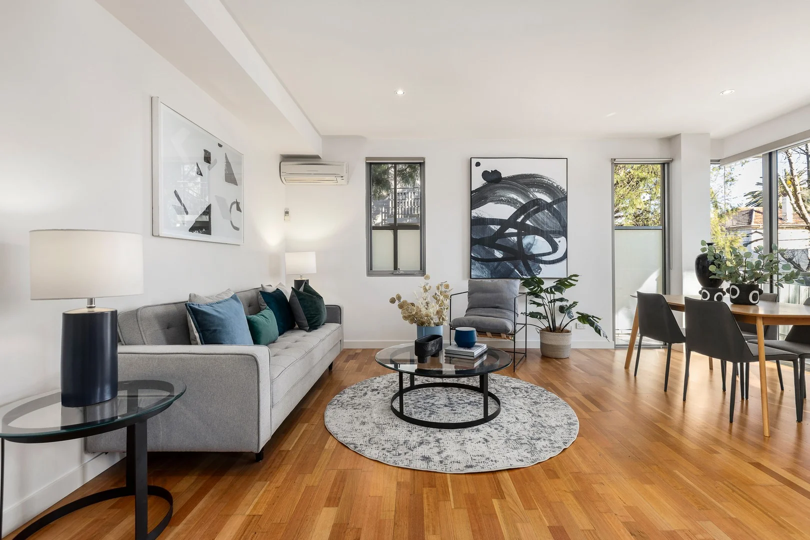 7/4 The Avenue, Prahran VIC 3181