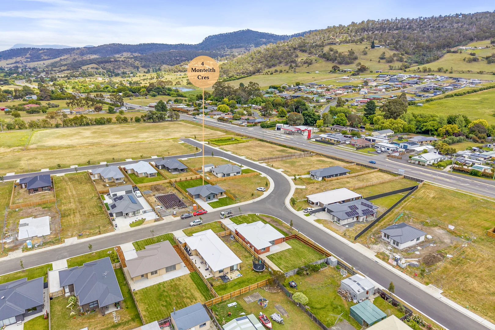 Additional image 25 of 4 Monteith Cres, Bagdad TAS 7030