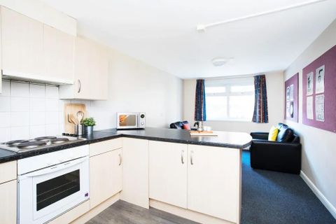 King Street, Leicester LE1, Room to rent