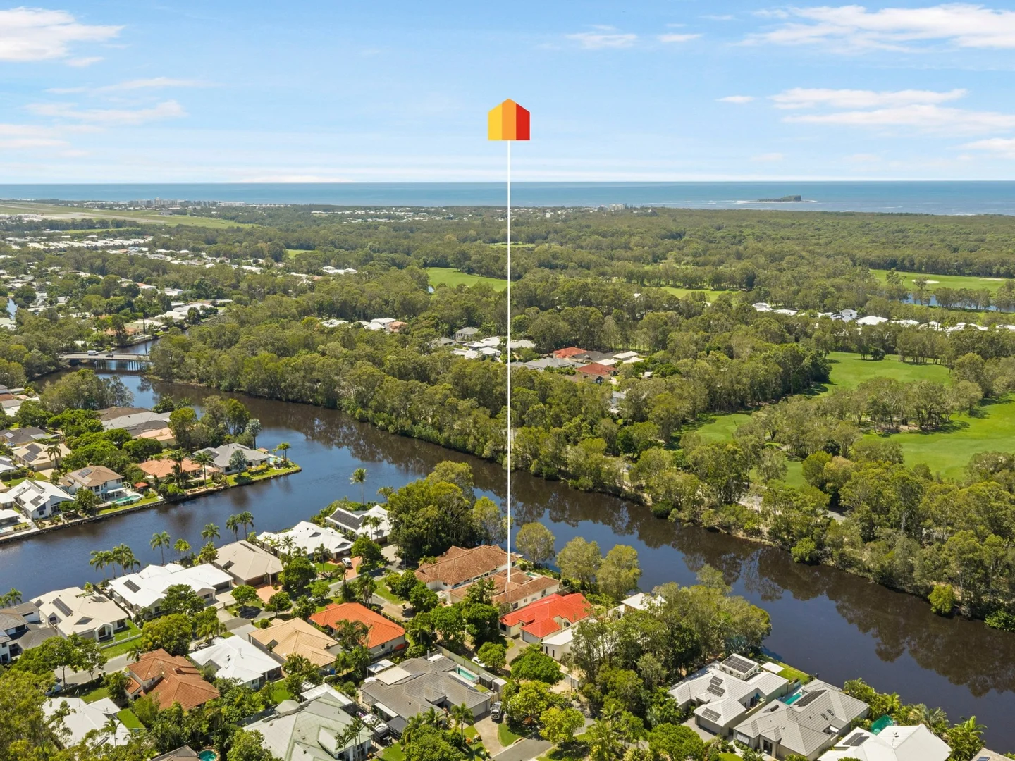 Additional image 18 of 17 Glenwood Place, Twin Waters QLD 4564