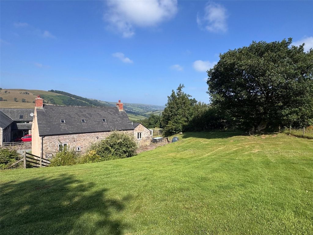 Additional image 25 of 4 bed detached house for saleAberyscir, Brecon, Powys LD3
