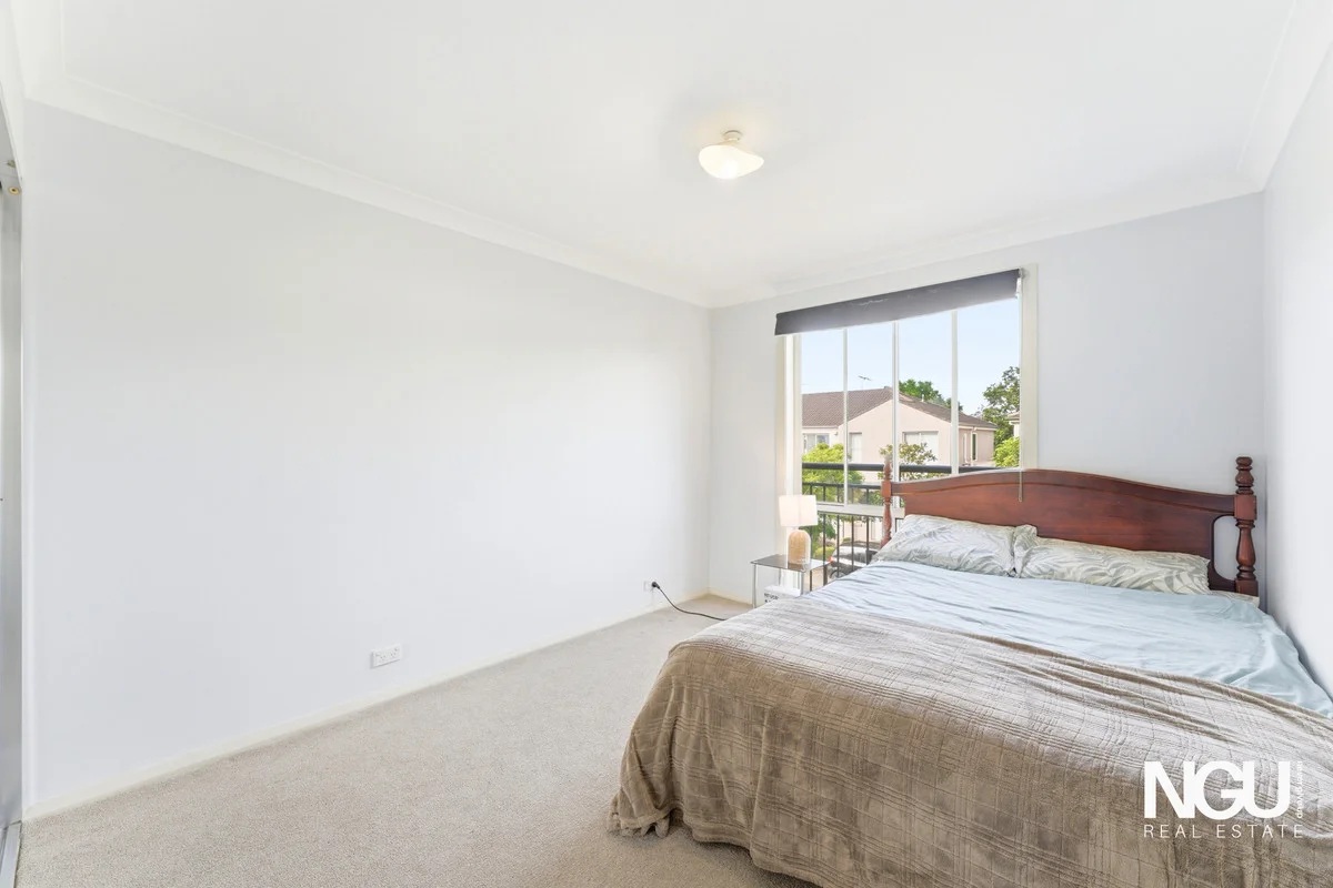 Additional image 7 of 3 Bandicoot Drive, Woodcroft NSW 2767