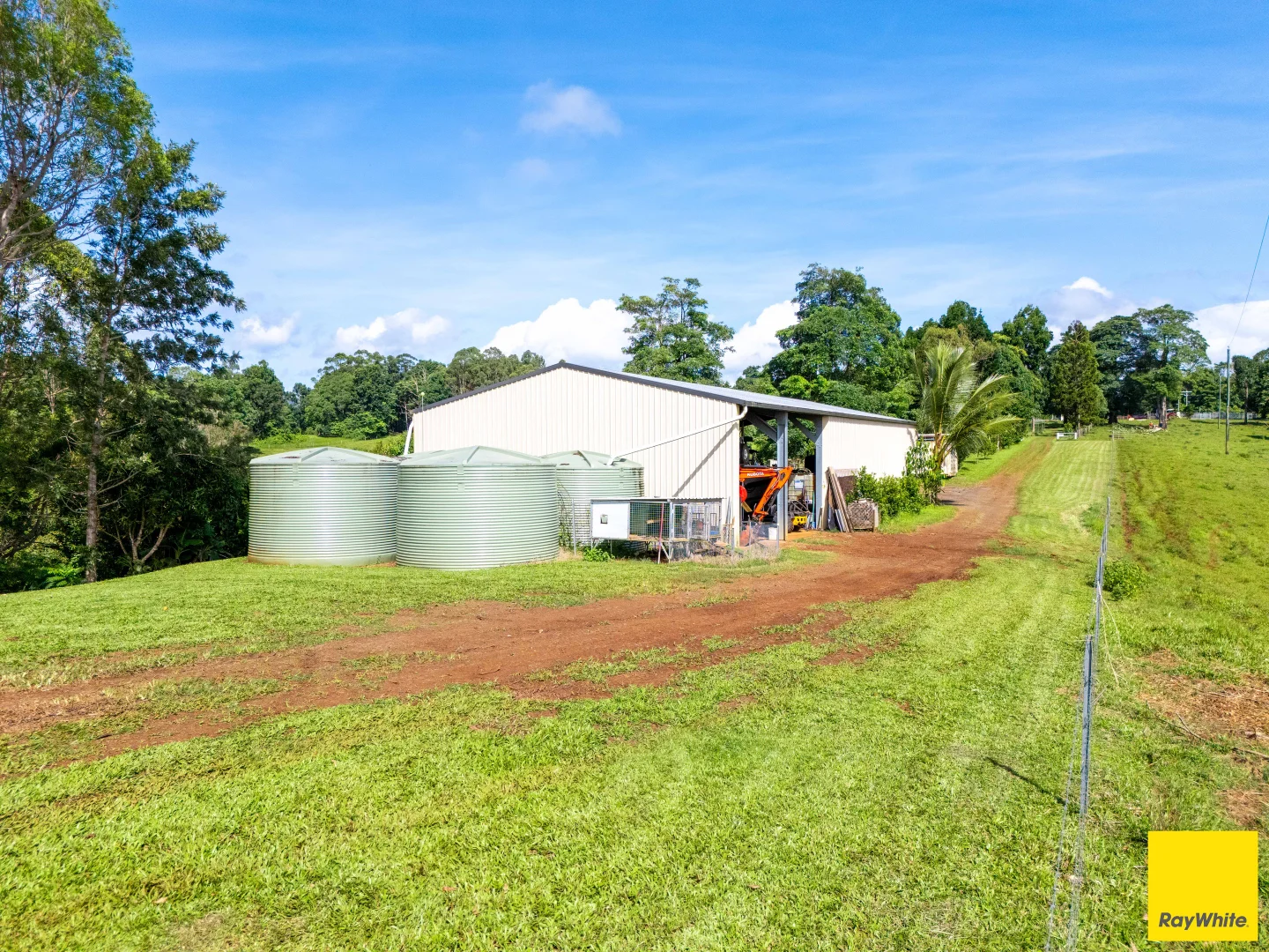 Additional image 14 of 2071 Palmerston Highway, East Palmerston QLD 4860