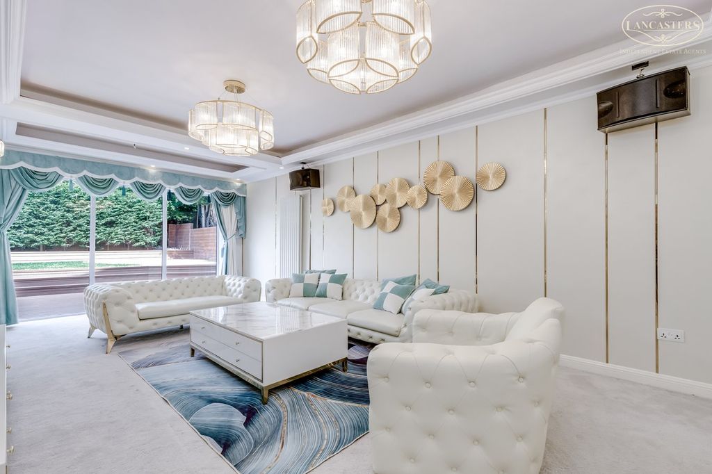 Additional image 10 of 5 bed detached house for saleVictoria Road, Heaton, Bolton BL1