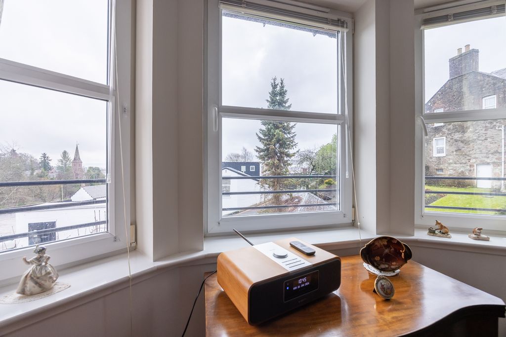Additional image 16 of 1 bed flat for saleUpper Mill Street, Blairgowrie PH10