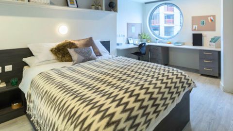 City Road, Cathays, Cardiff CF24, Studio to rent
