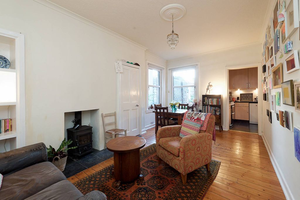 Additional image 7 of 2 bed flat for saleEskside West, Musselburgh EH21