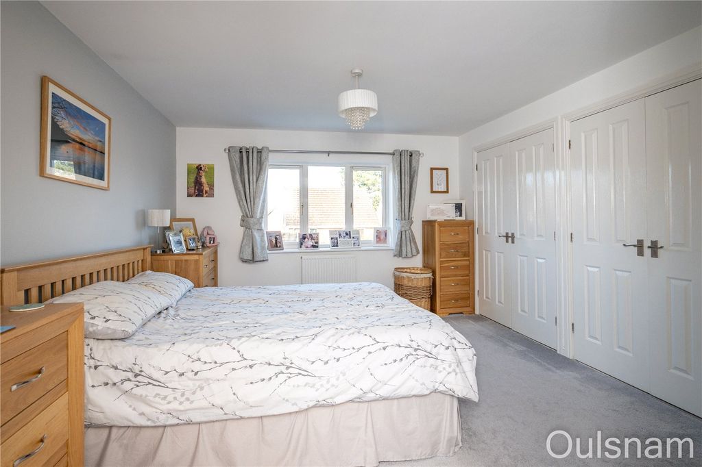 Additional image 15 of 5 bed detached house for saleBlossom Drive, Bromsgrove, Worcestershire B61