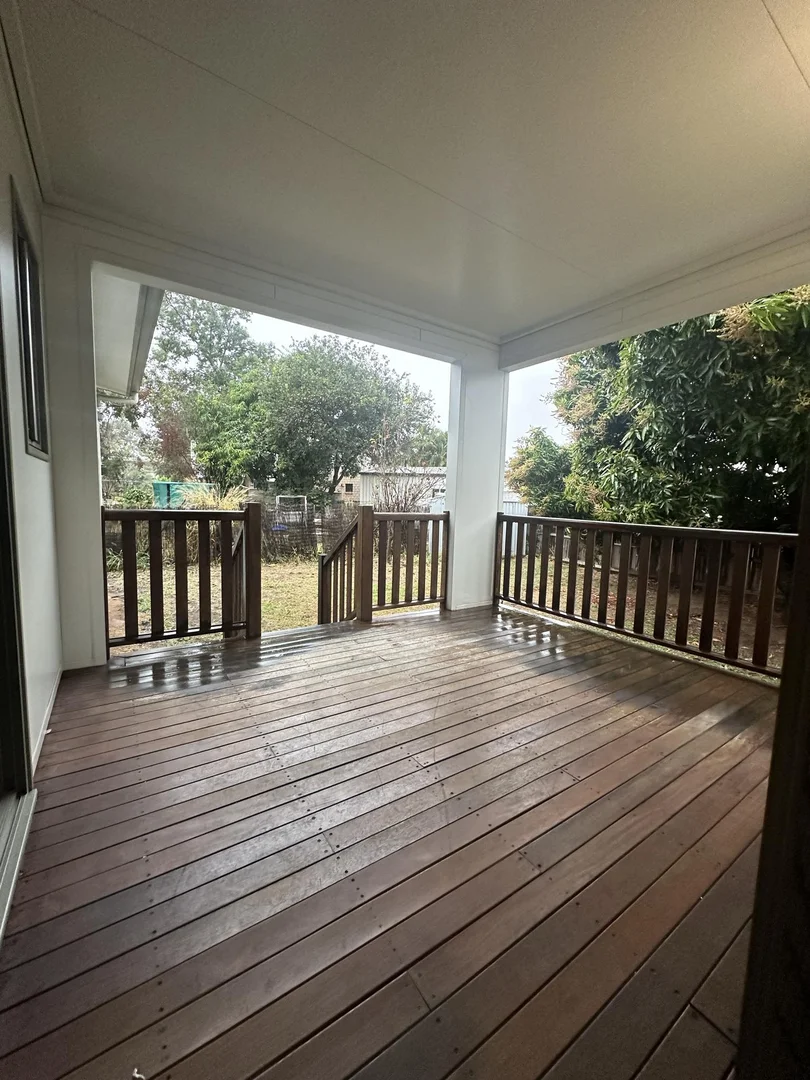 12b Goolagong Crescent, Moranbah QLD 4744 photo 2