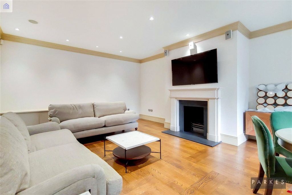 Additional image 9 of 2 bed flat for saleHarley House, Marylebone, London NW1